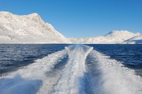 Kobbefjord at Nuuk / Photo: Tage Dalsgaard © 