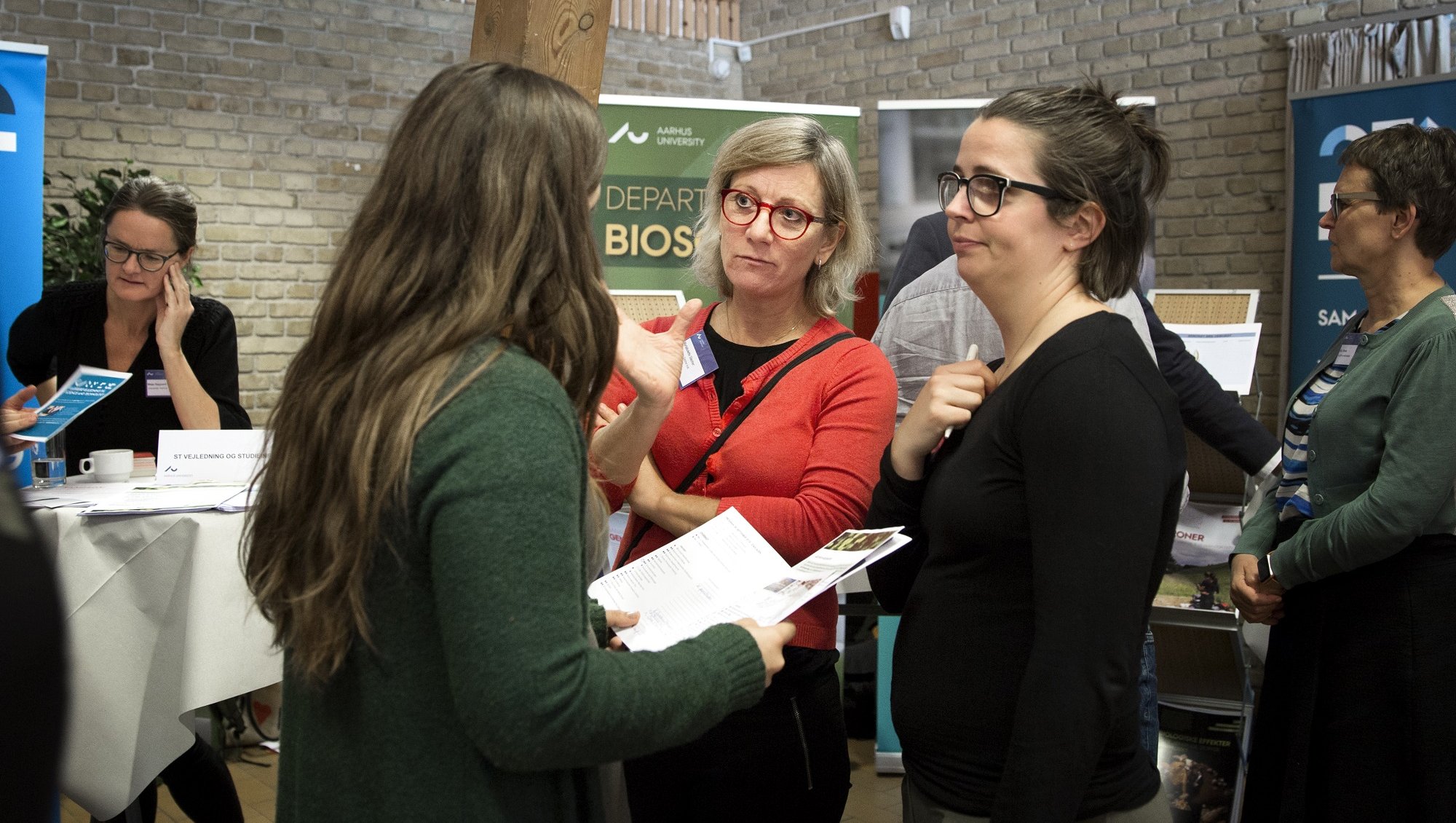 [Translate to English:] BIO Match 2018. Foto: Melissa Yildirim