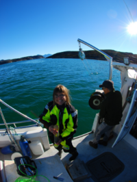 Illustration / Photo: Scott Bennett©