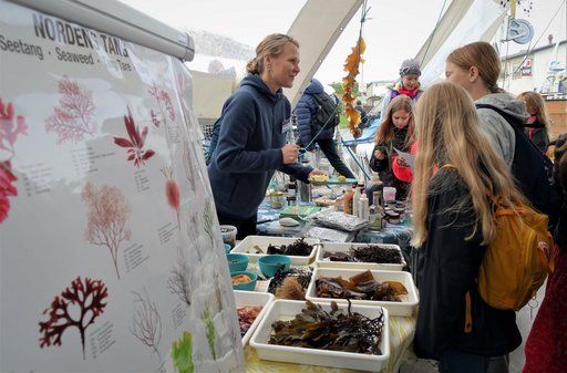 Formidling til næste generation