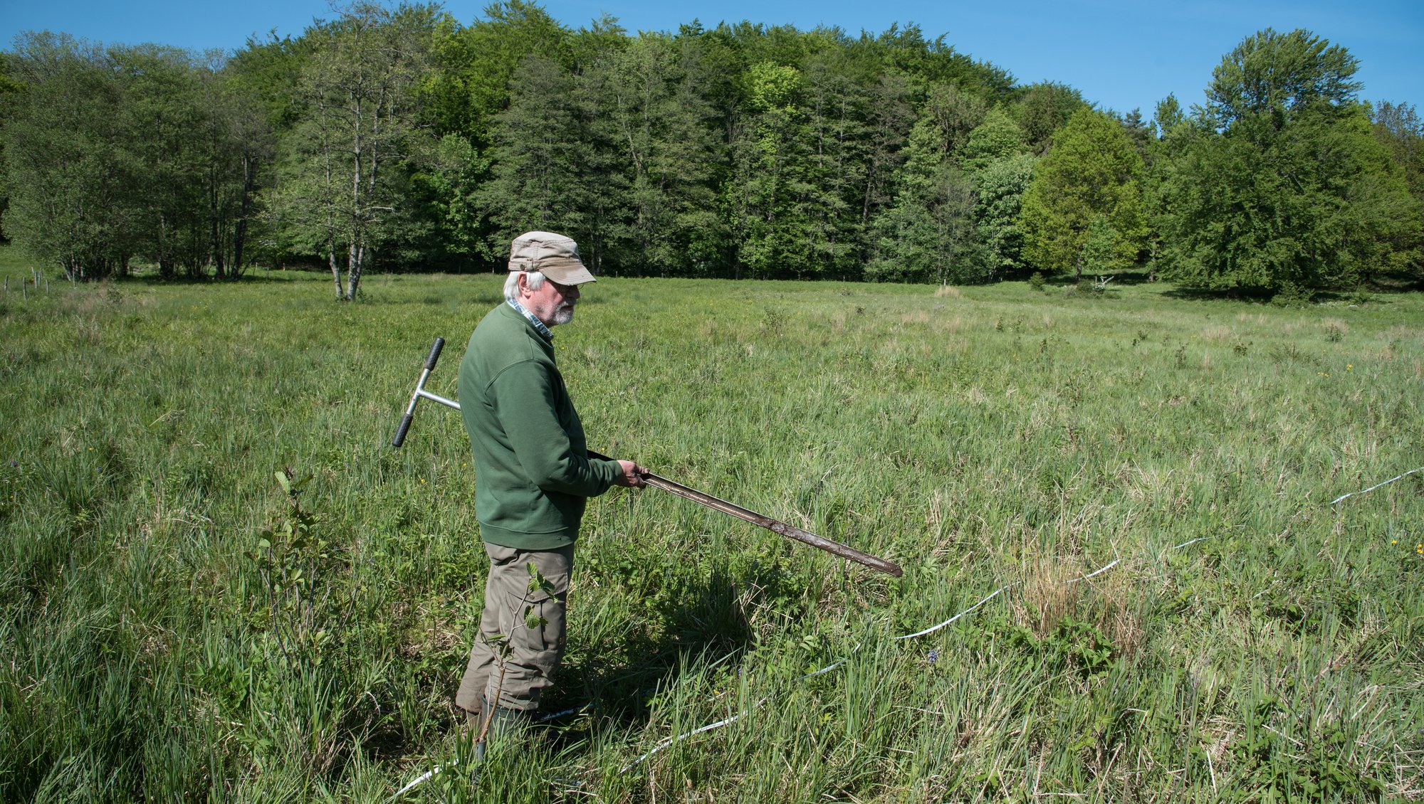 Foto: Erik Vinther 31-05-2021 © 