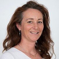 Eliane Demierre (HES-SO)