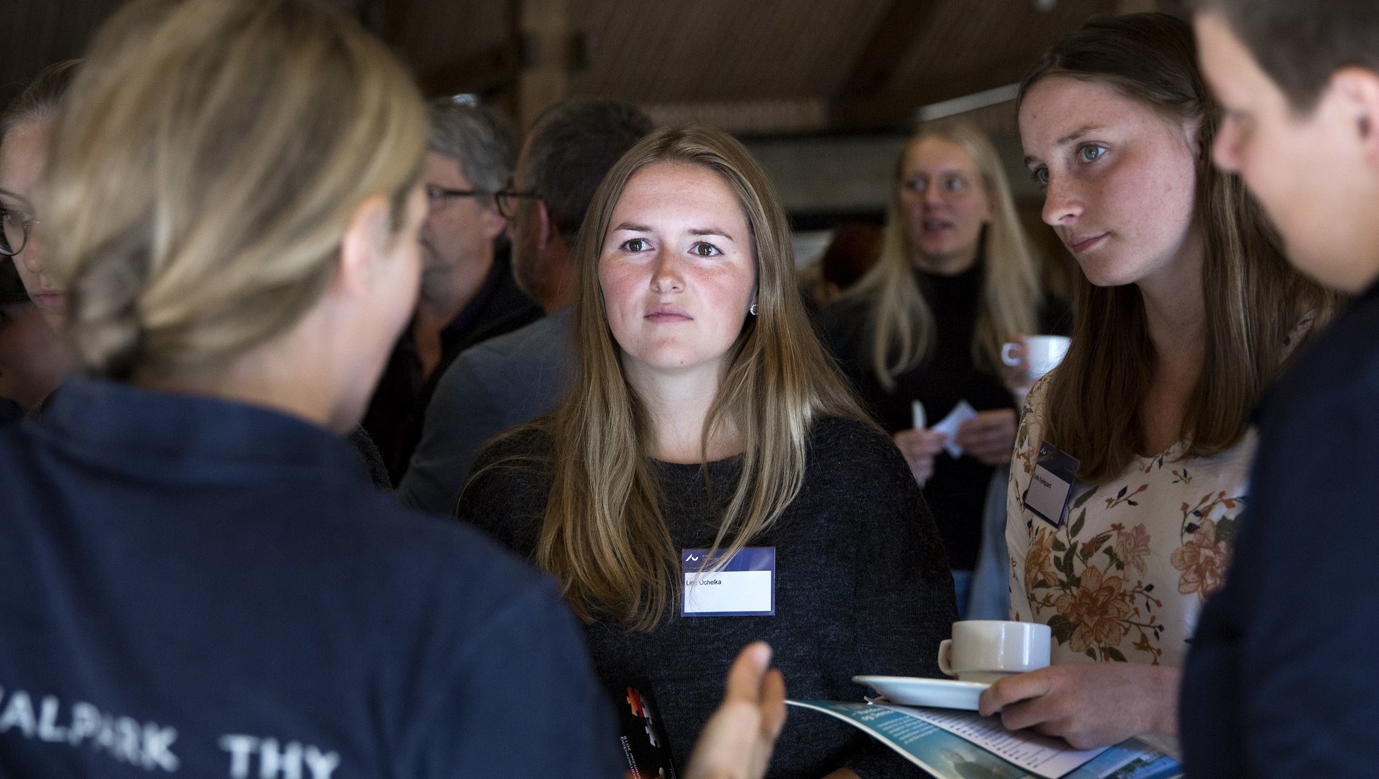 [Translate to English:] BIO Match 2018. Foto: Melissa Yildirim