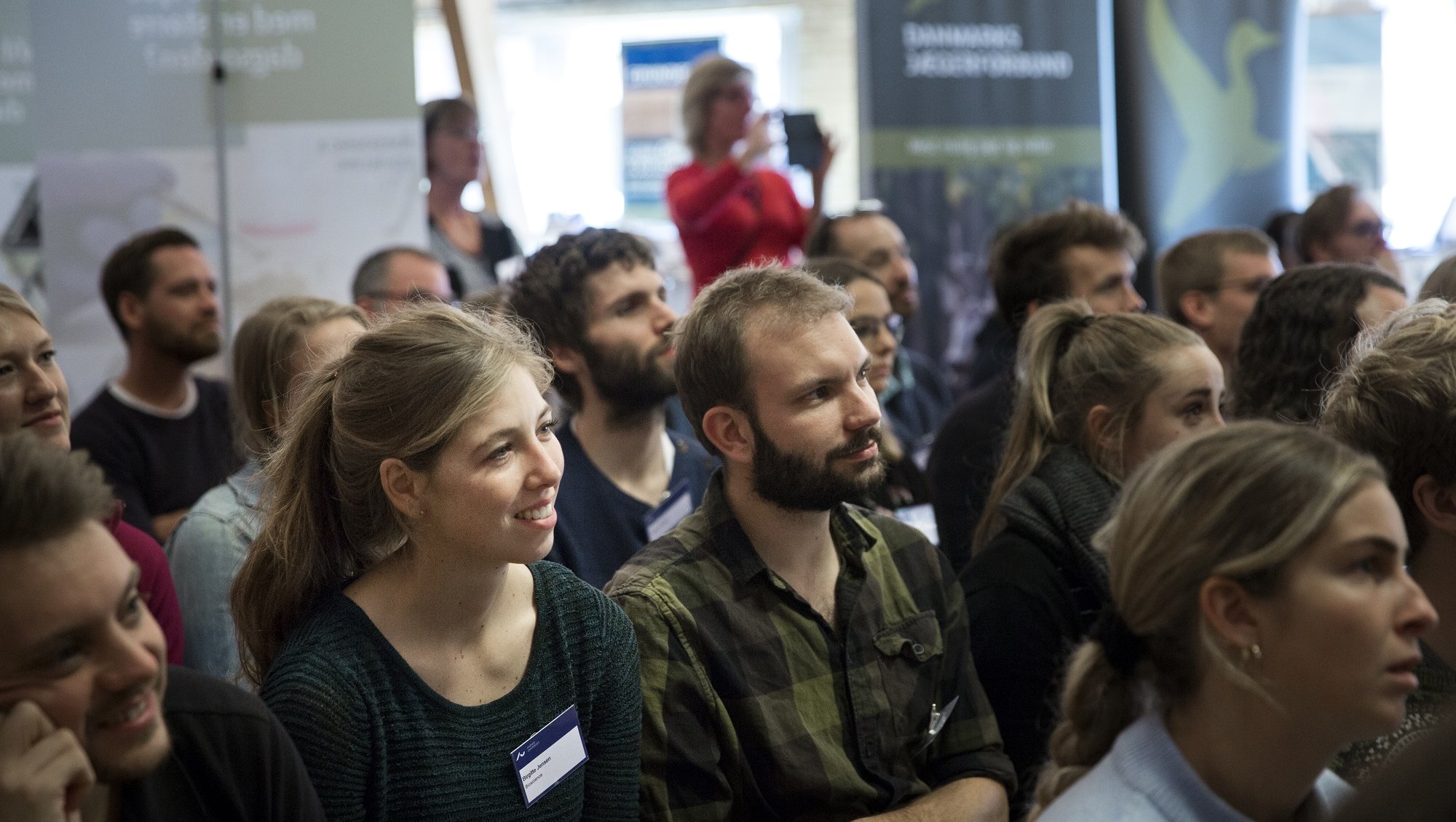 [Translate to English:] BIO Match 2018. Foto: Melissa Yildirim