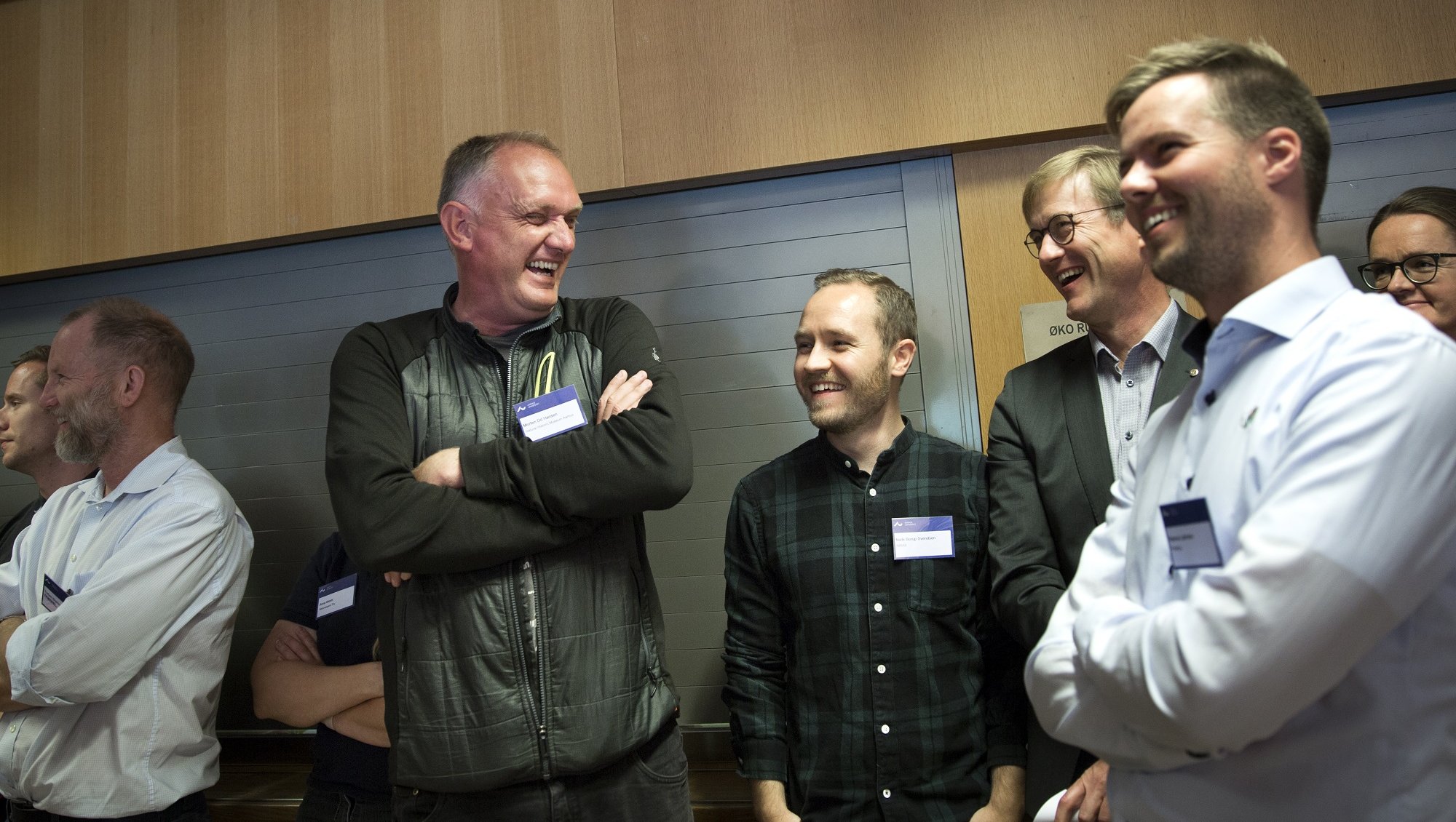 [Translate to English:] BIO Match 2018. Foto: Melissa Yildirim