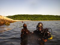 Illustration: Annette Bruhn © 