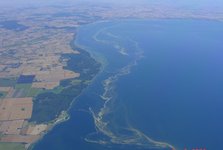 Køge Bay, 6 August 2003, taken by Squadron 721 ©