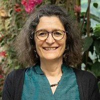 Pr. Yamama Naciri (CJBG - UNIGE)