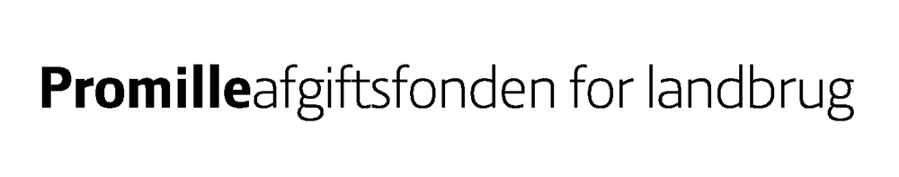 Logo Promilleafgiftsfonden