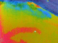 Photo by drone: Mikael Bo Rasmussen ©