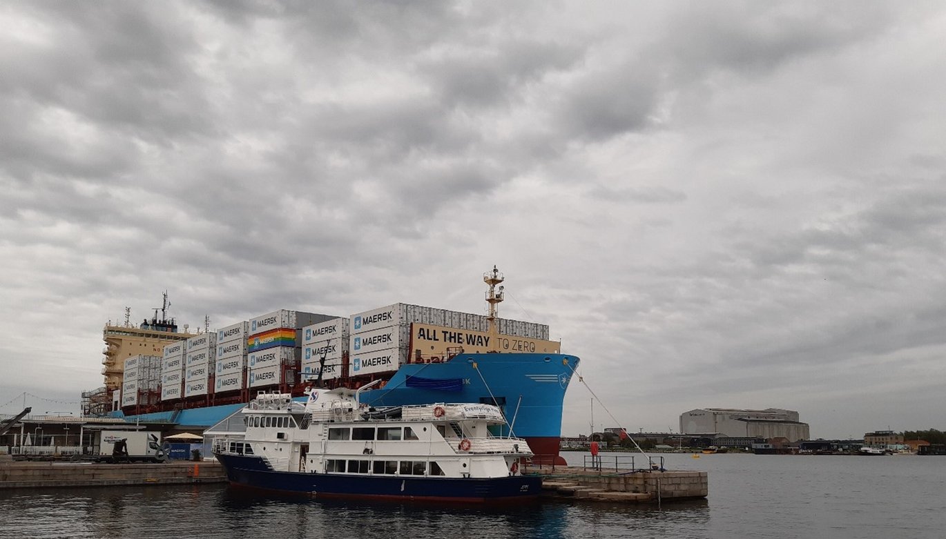 Foto: Janne Fritt-Rasmussen