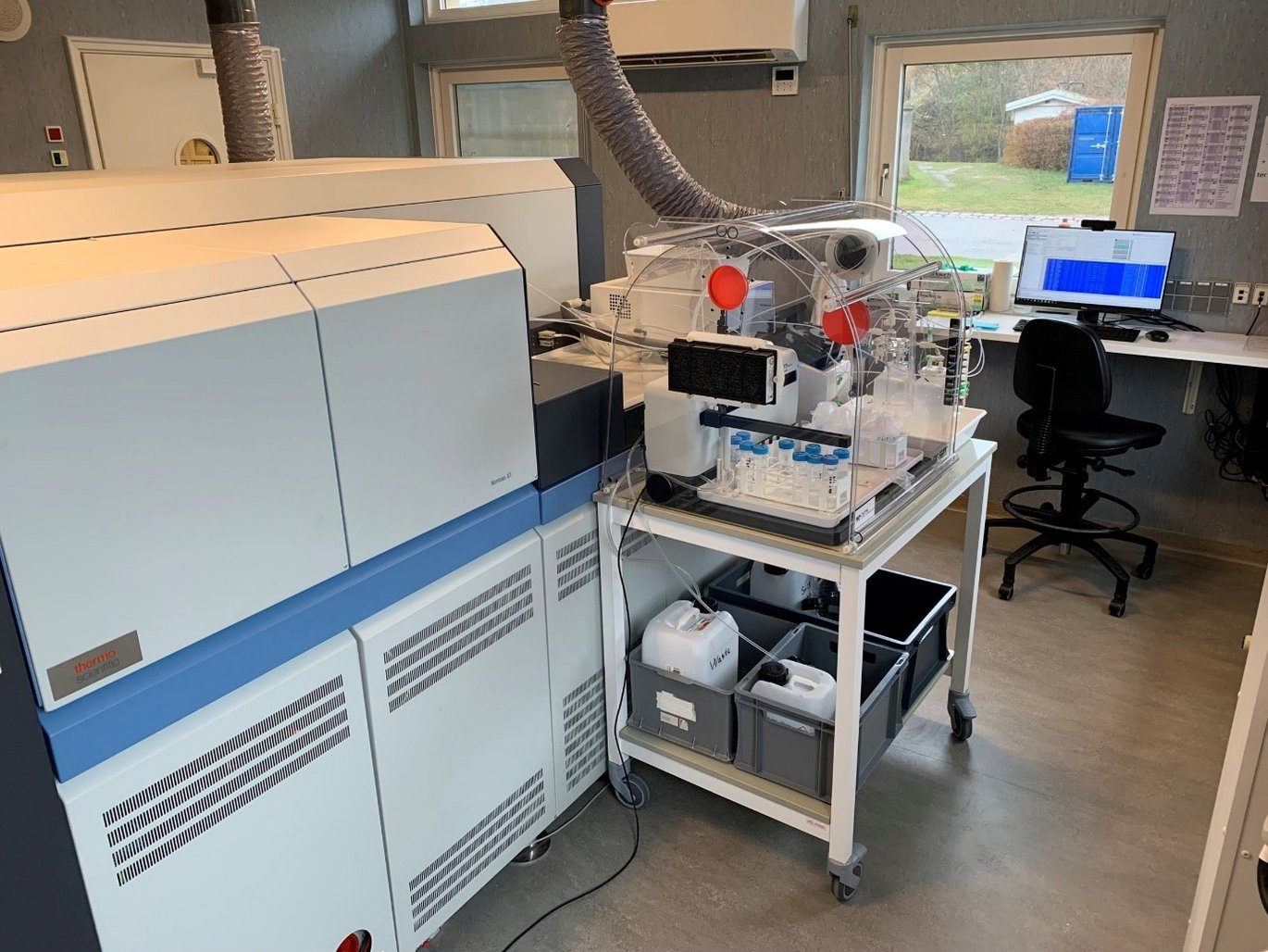 Foto: Jens Søndergaard ©