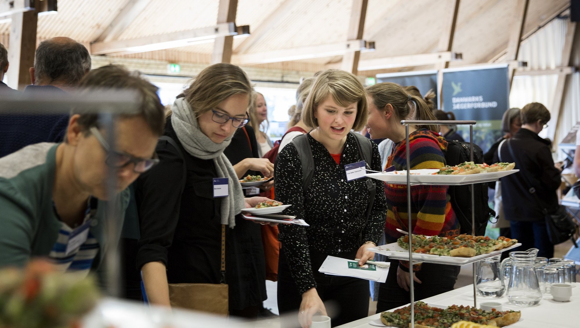 [Translate to English:] BIO Match 2018. Foto: Melissa Yildirim