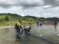 PrøBosumtwi / Photo: Torben Linding Lauridsen ©