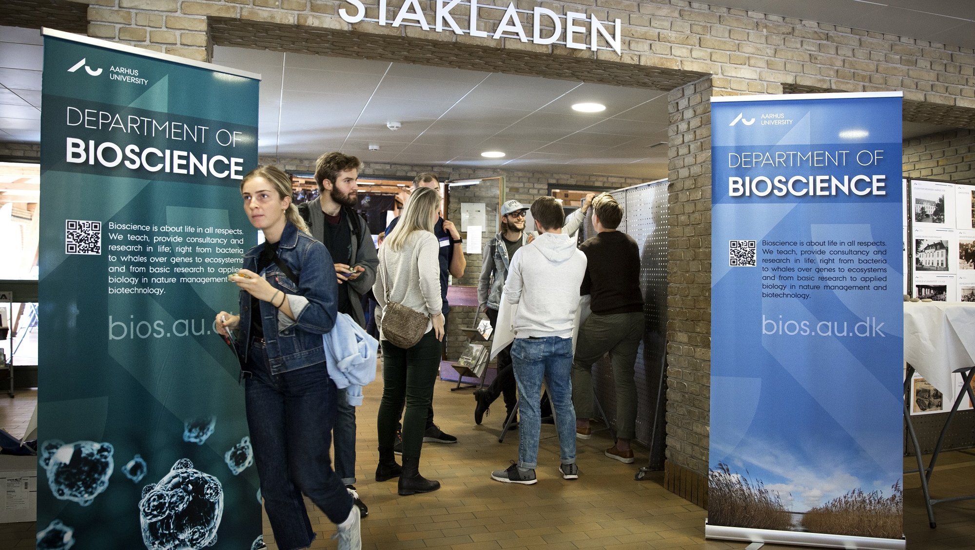 [Translate to English:] BIO Match 2018. Foto: Melissa Yildirim