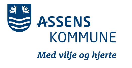 Logo Assens Kommune