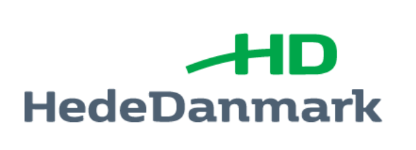 Logo HedeDanmark