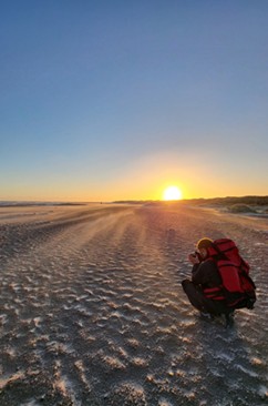 Photo: Simon S. Christiansen