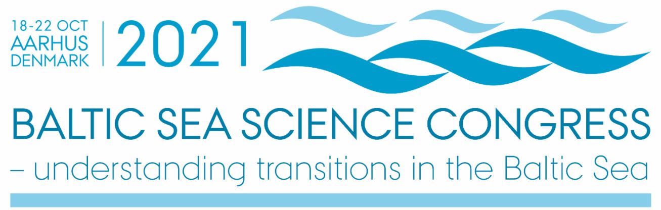 Baltic Sea Science Congress, Denmark, October 2021 - AU photo
